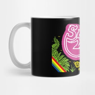 ZX Spectrum – Sabre Wulf Mug